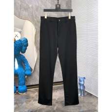 Zegna Long Pants